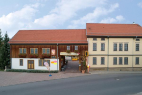 Pension-Café-Libelle in Elxleben, Ilm-Kreis